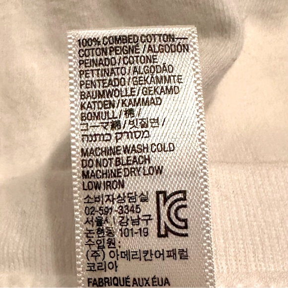 The Daily Show Political Tee - UNISEX - Picture 5 of 5